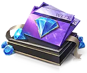Weekly Diamond Pass (Turkey)