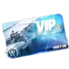 Free Fire Singapura Weekly Membership