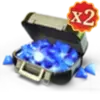 Magic Chess 100 (50+50) Diamonds First Recharge (Brazil)