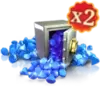 Magic Chess 1000 (500+500) Diamonds First Recharge (Brazil)