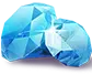 453 (409+44) Diamonds
