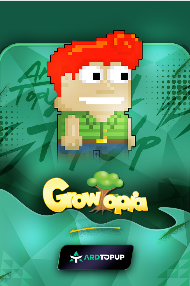 Growtopia