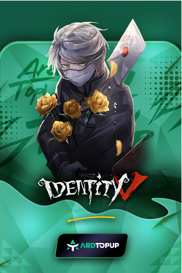 Identity V