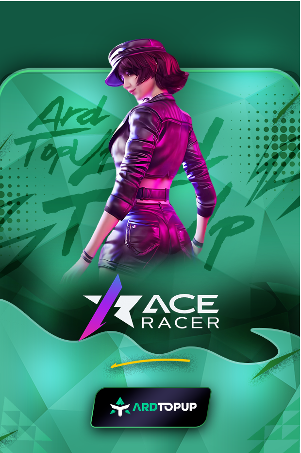 Ace Racer