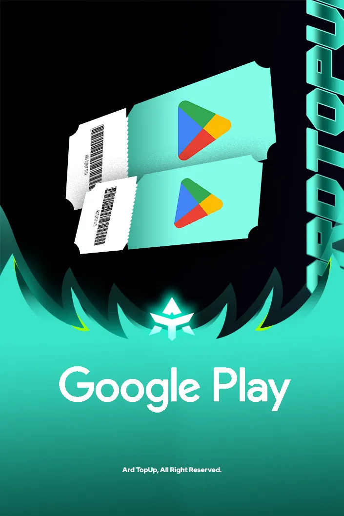 GOOGLE PLAY INDONESIA