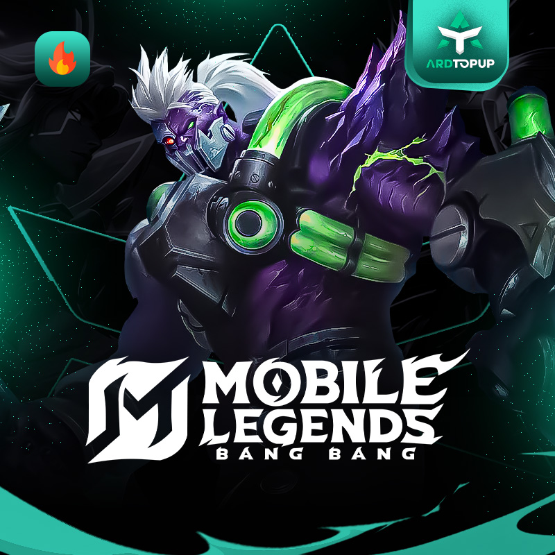 MOBILE LEGENDS