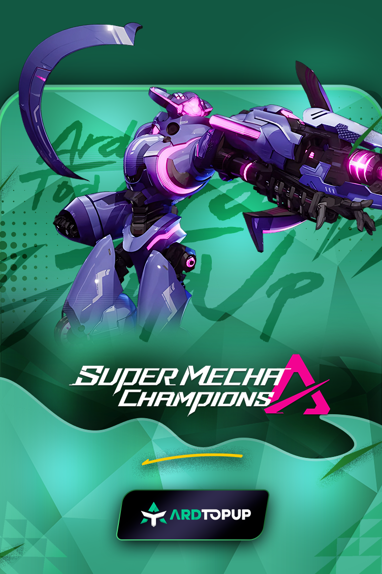 Super Mecha Champions