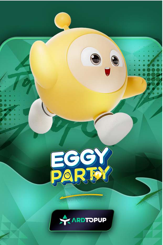 Eggy Party