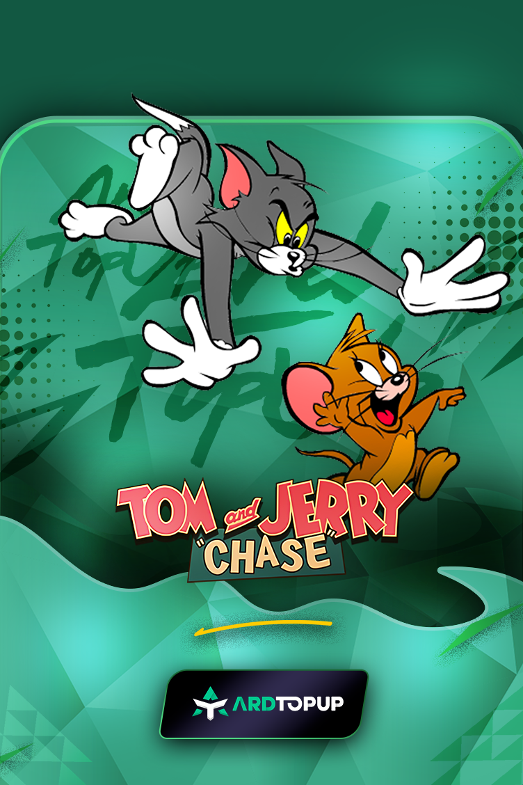 Tom and Jerry : Chase