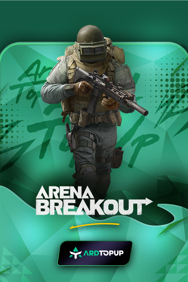 Arena Breakout