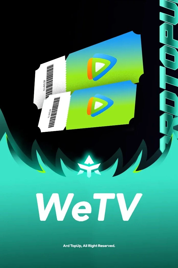WeTV