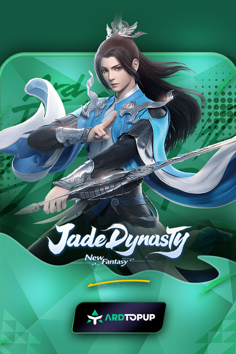 Jade Dynasty