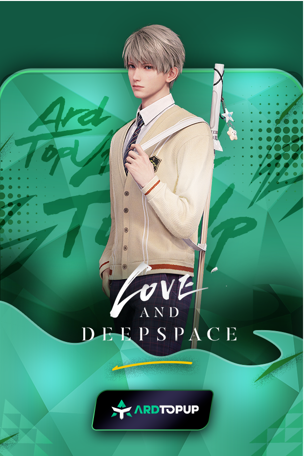 Love and Deepspace