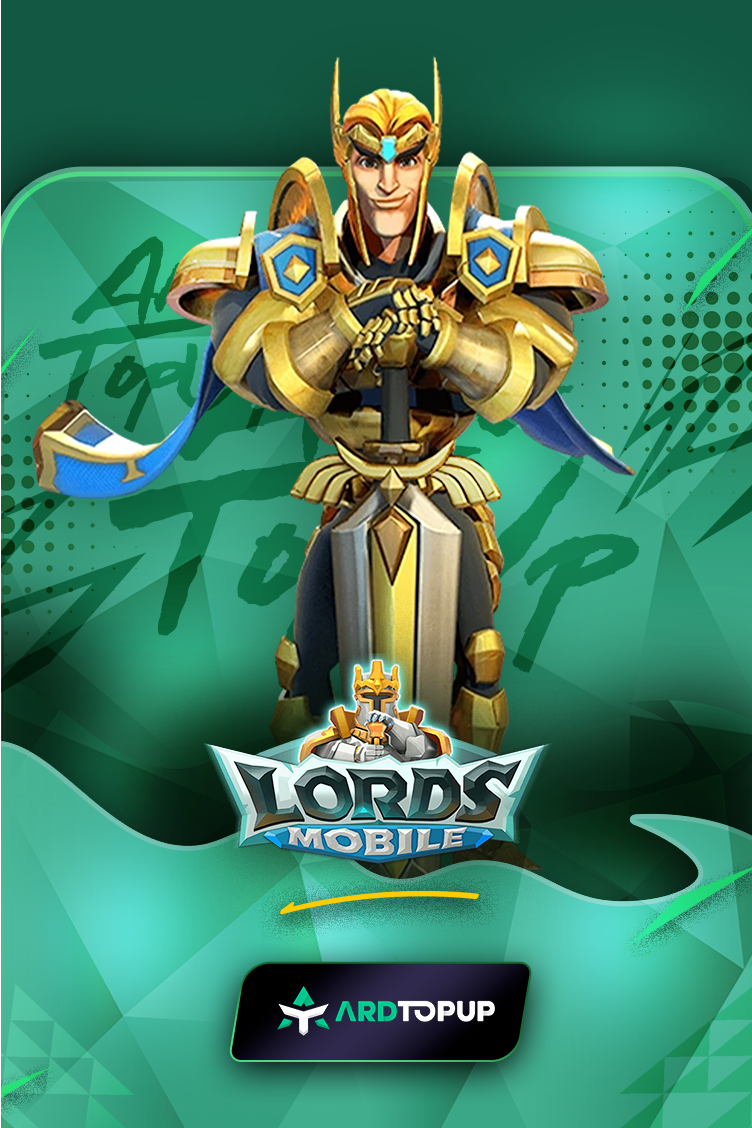 Lords Mobile