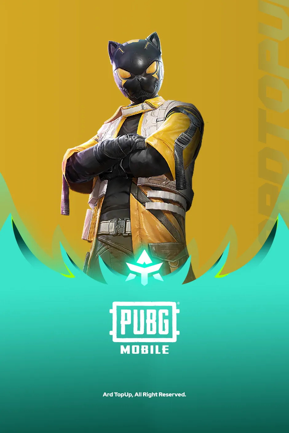 PUBG MOBILE