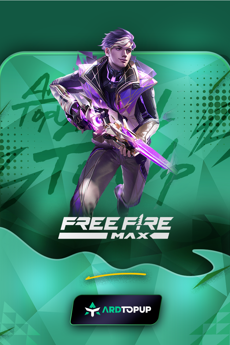 Free Fire Max