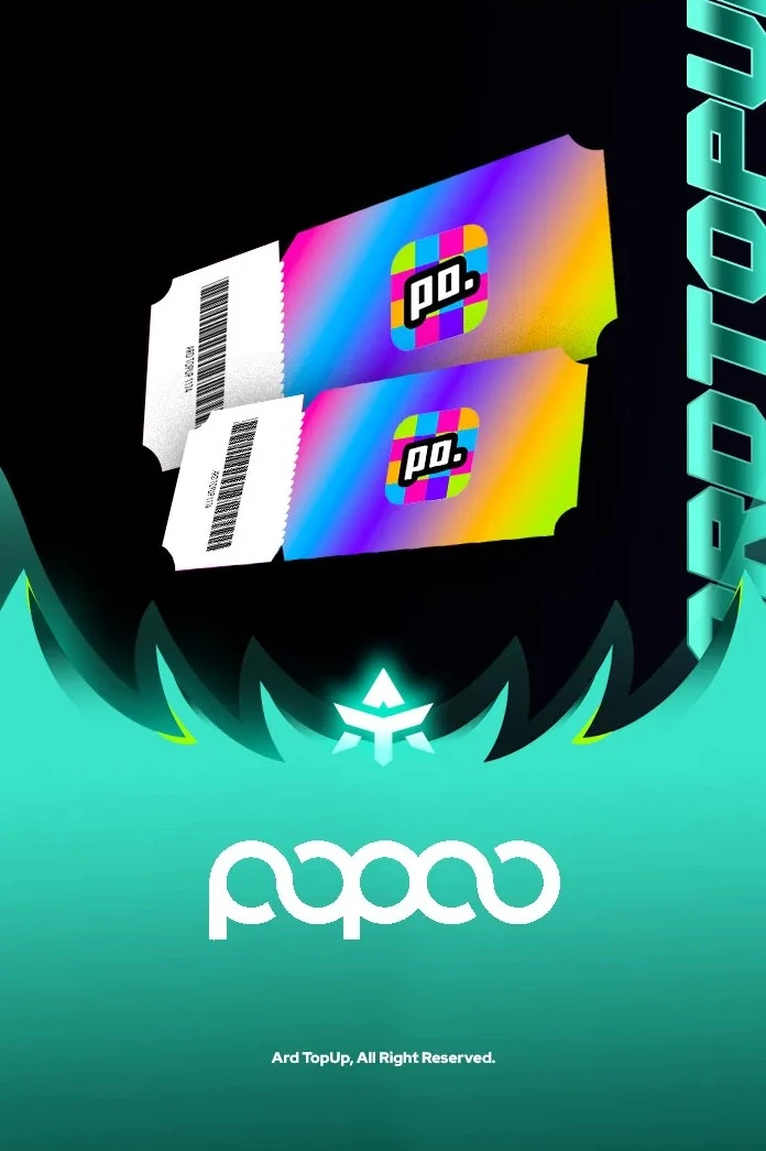 Poppo Live