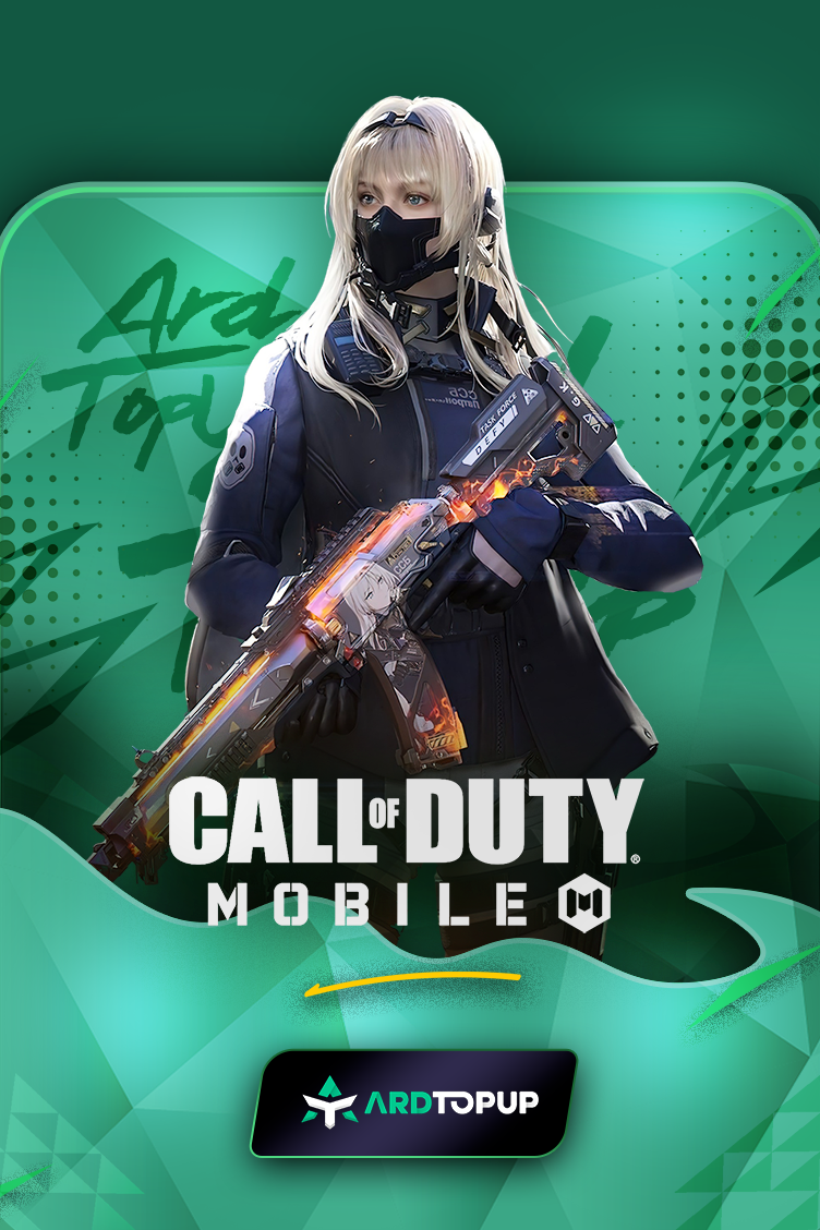 Call of Duty MOBILE