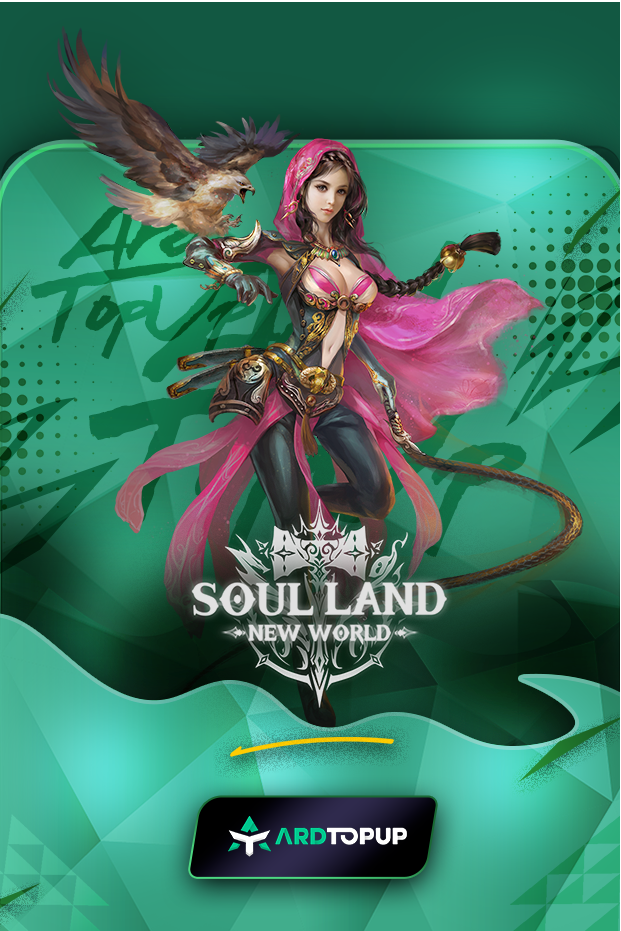 Soul Land New World