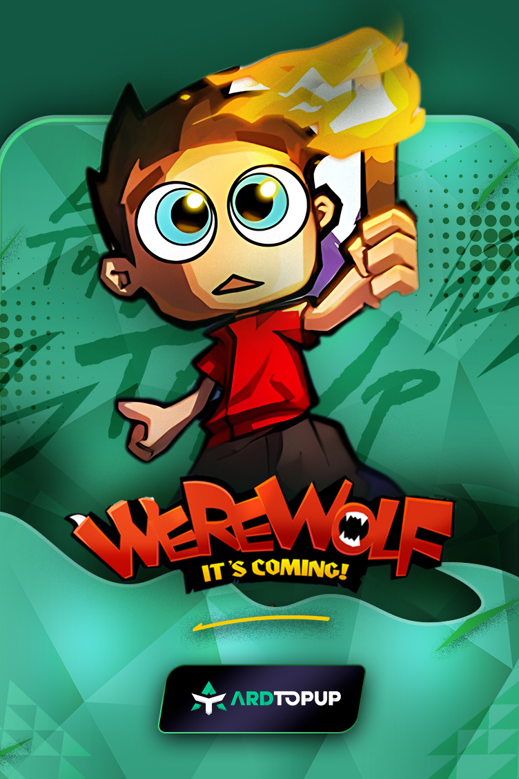 Werewolf (Party Game)