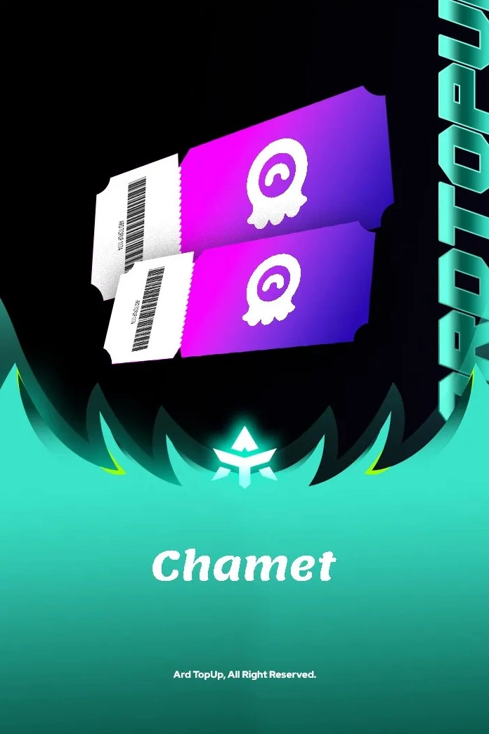 Chamet