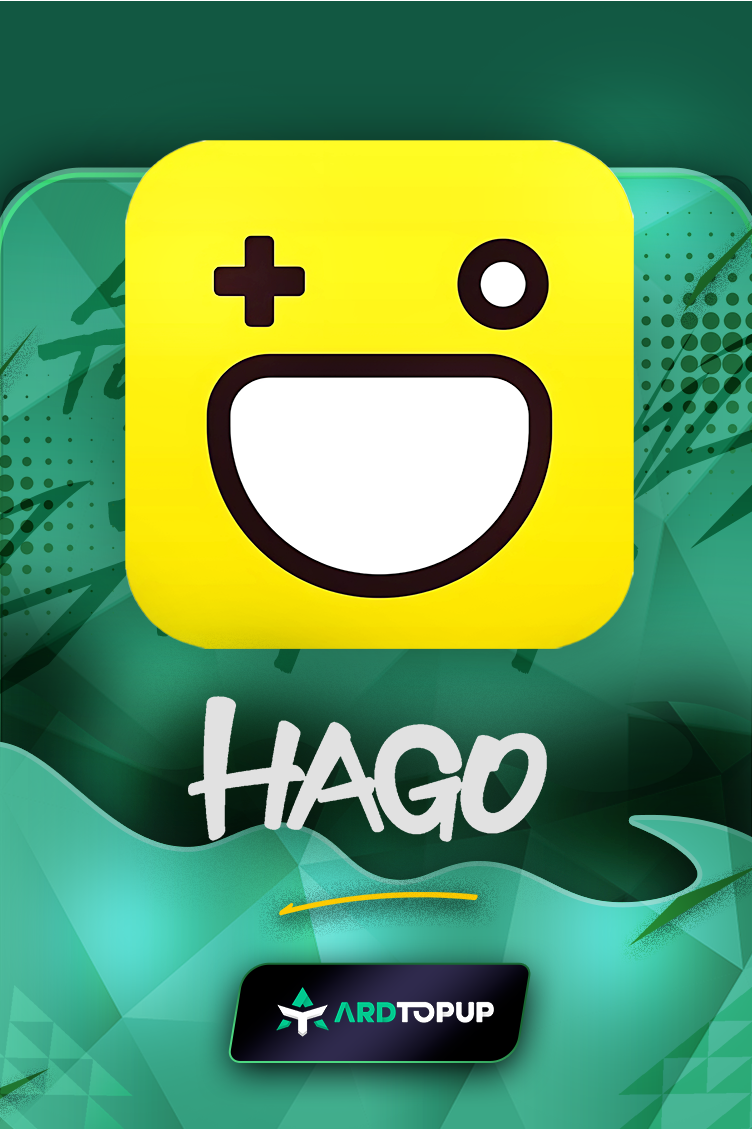 HAGO