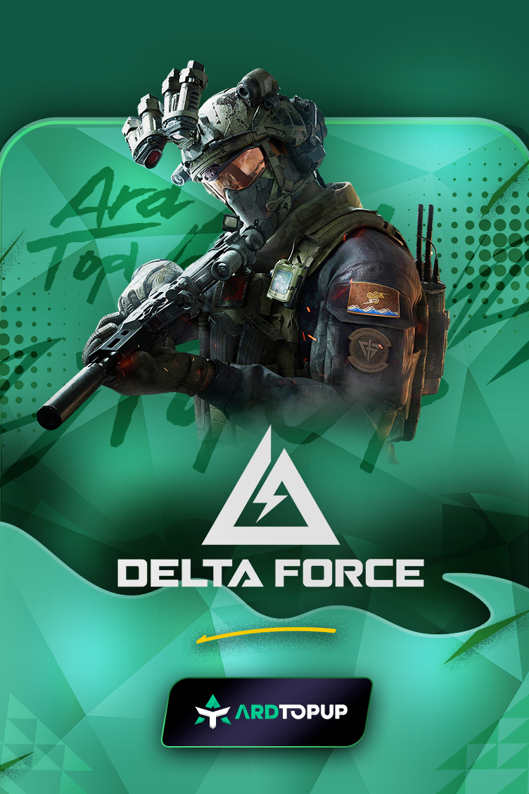 Delta Force