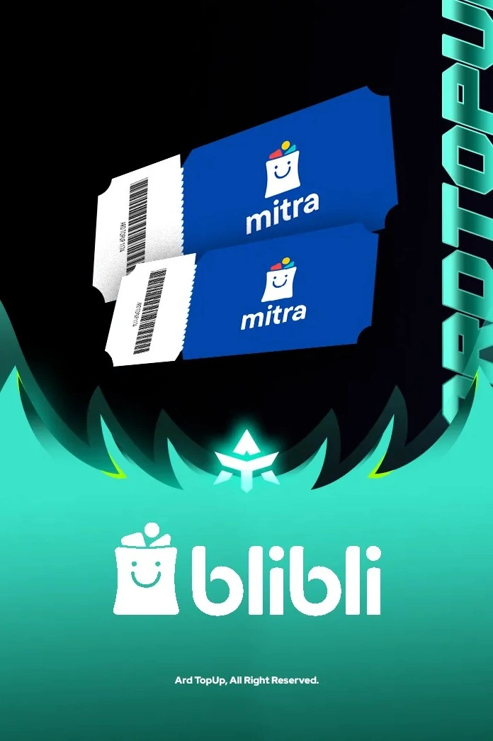 Mitra Blibli