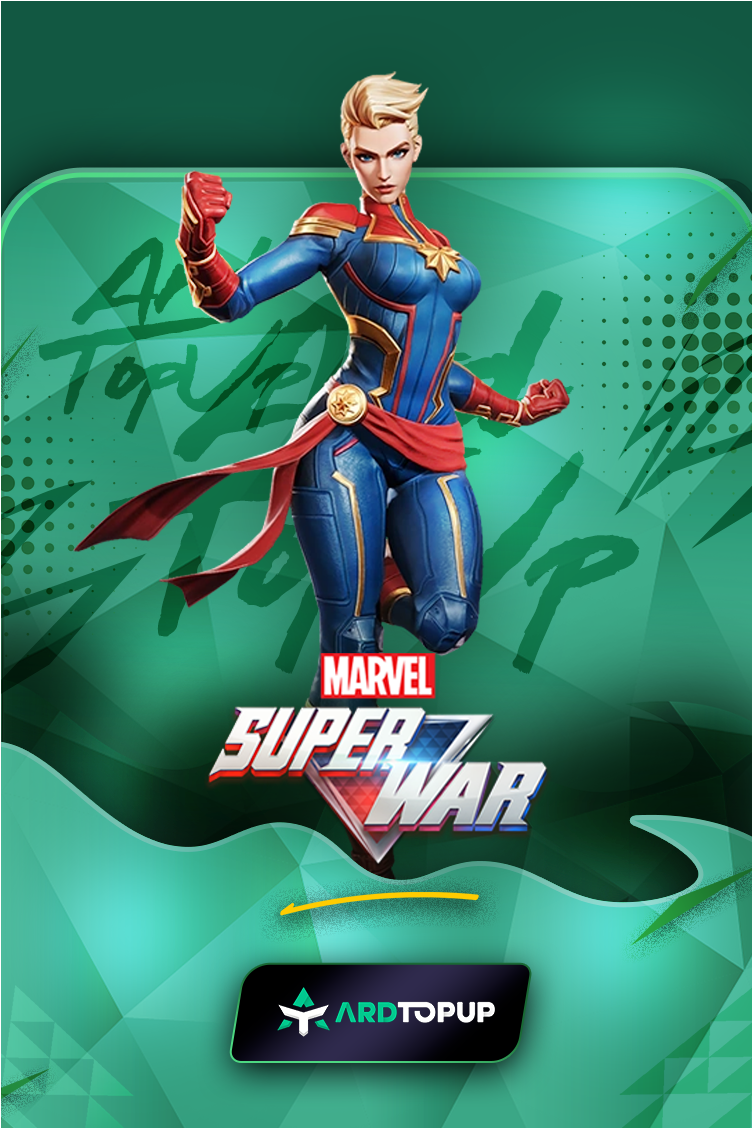 Marvel Super War