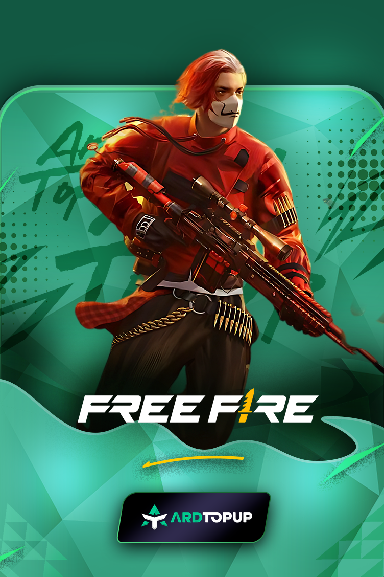 FREE FIRE