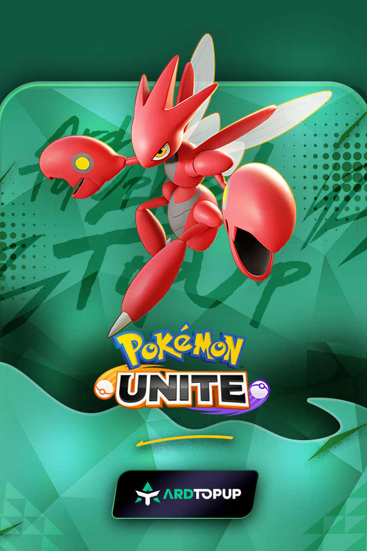 Pokemon Unite