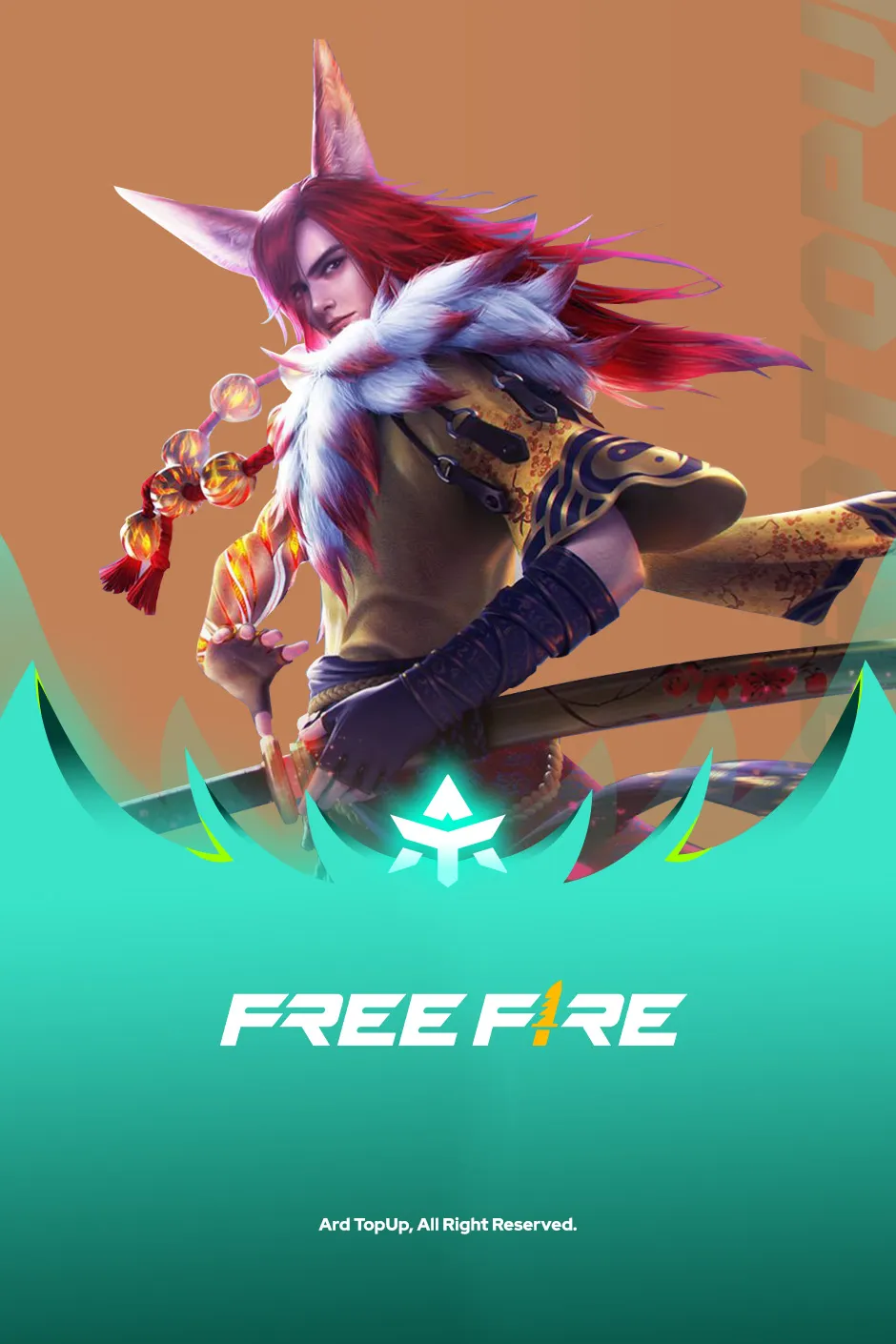 FREE FIRE
