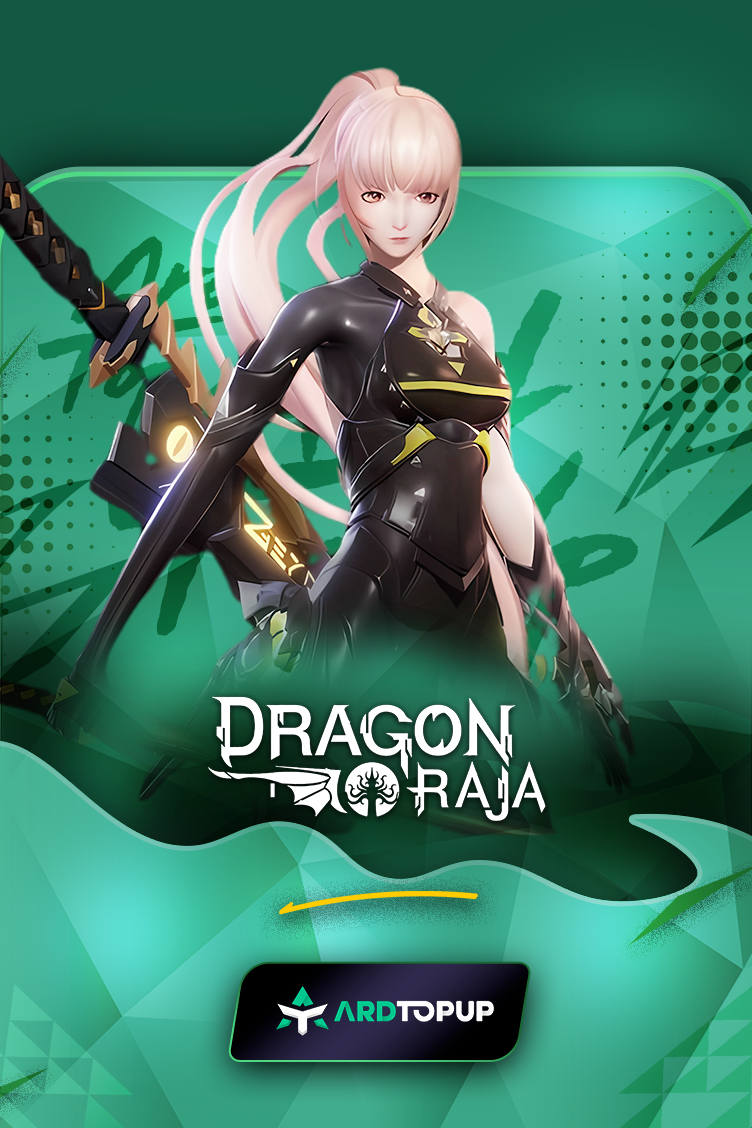 DRAGON RAJA - SEA