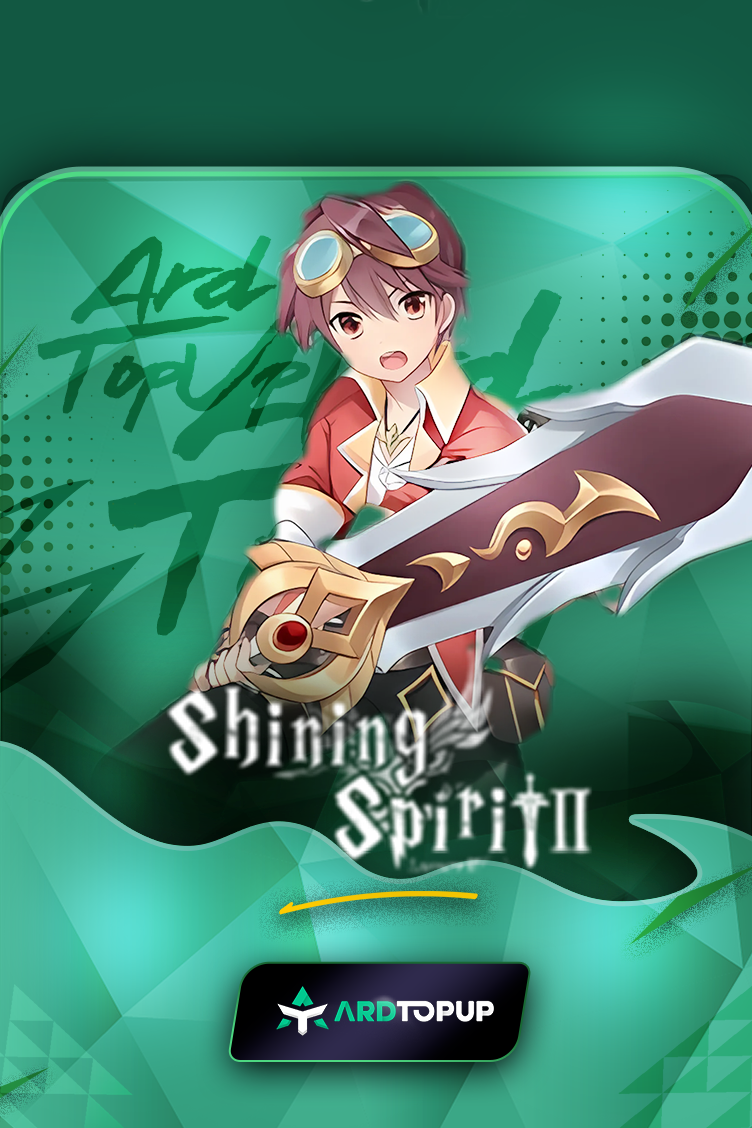 Shining Spirit