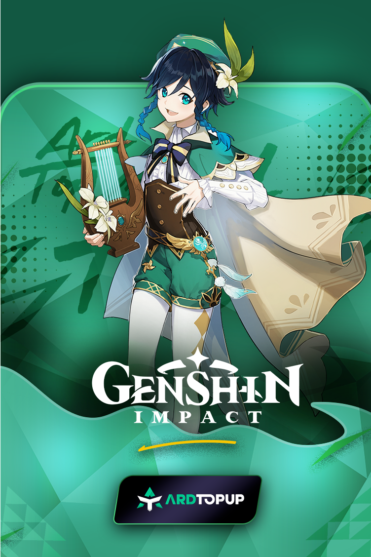 Genshin Impact