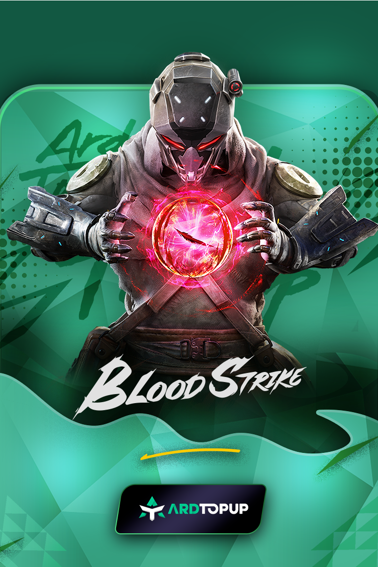 Blood Strike