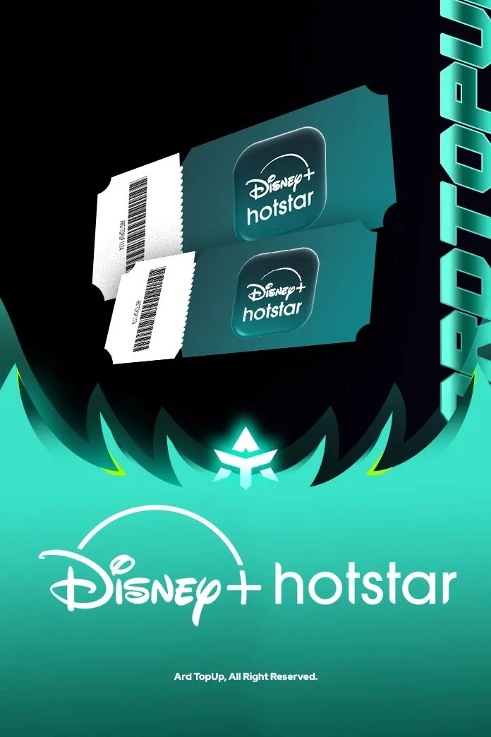 Disney Plus