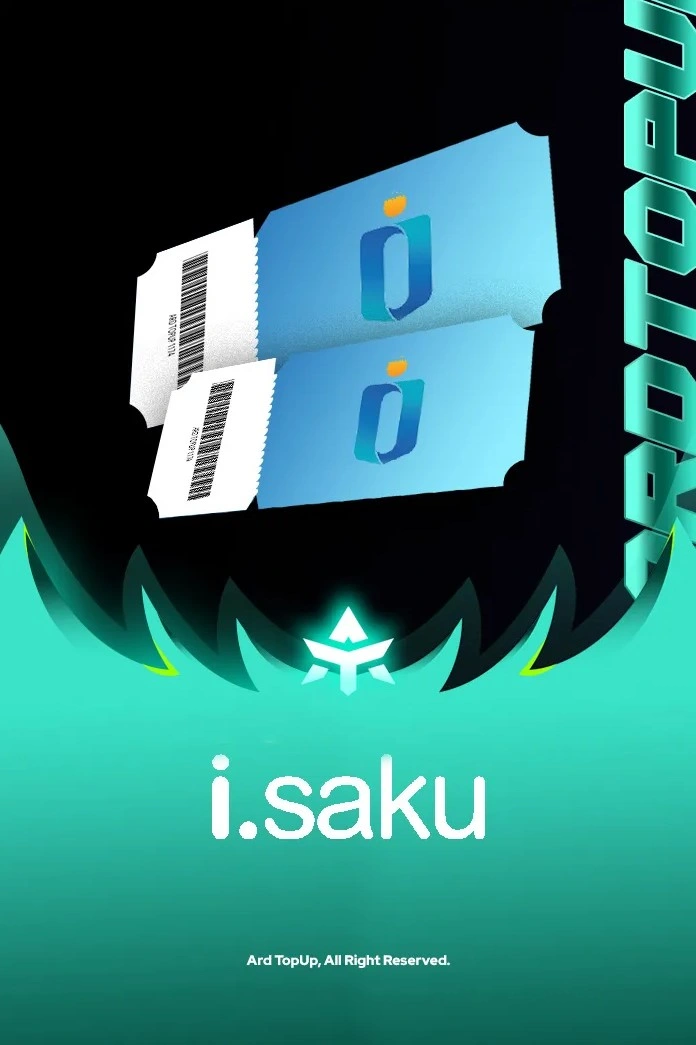 i.saku