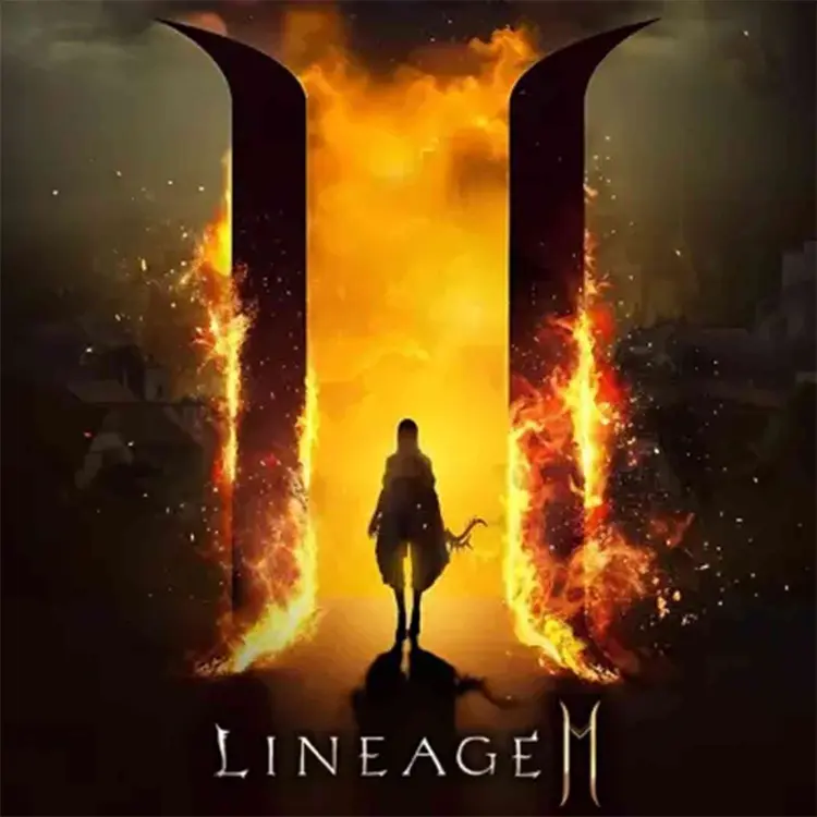 LINEAGE 2M