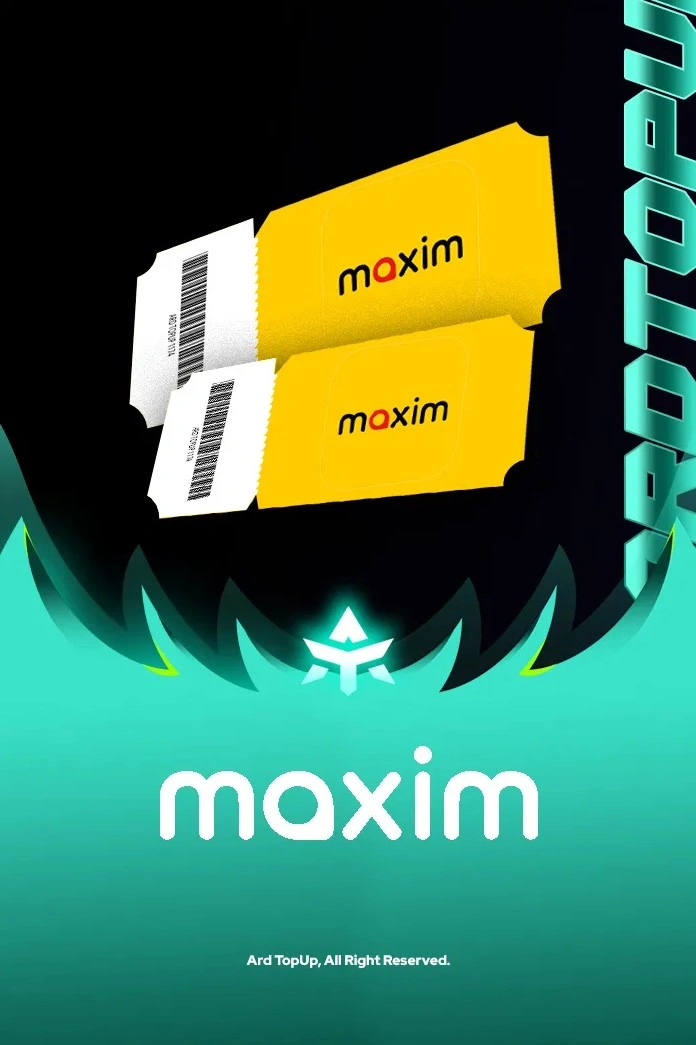 MAXIM