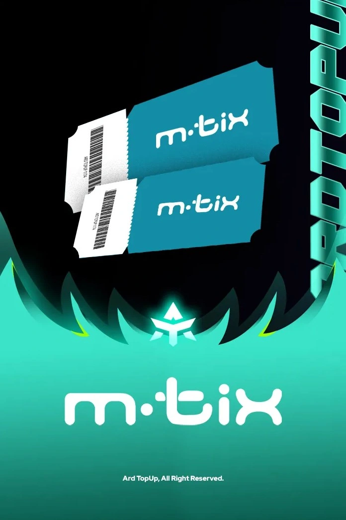 M-Tix