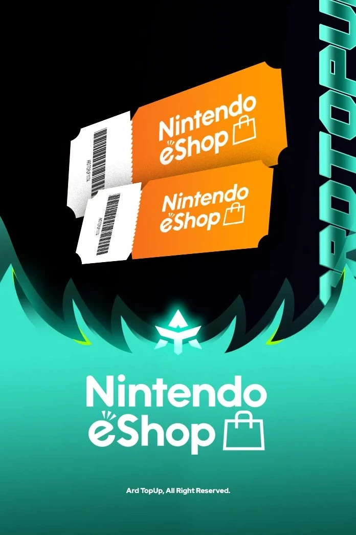 Nintendo eShop
