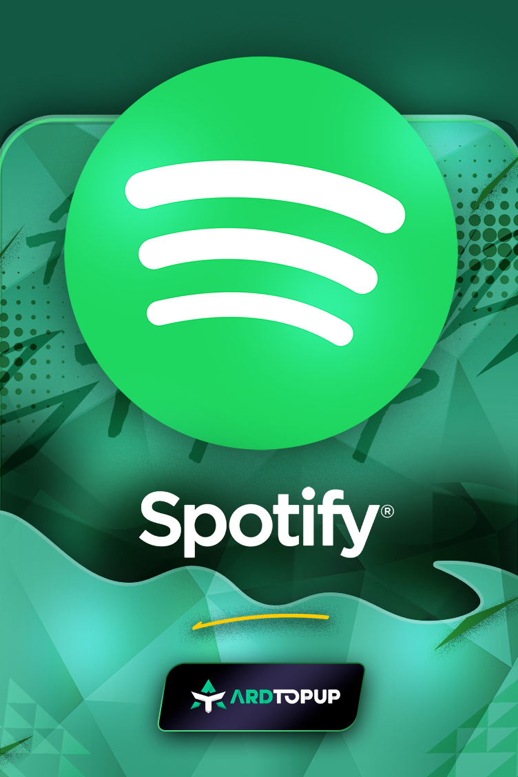 SPOTIFY