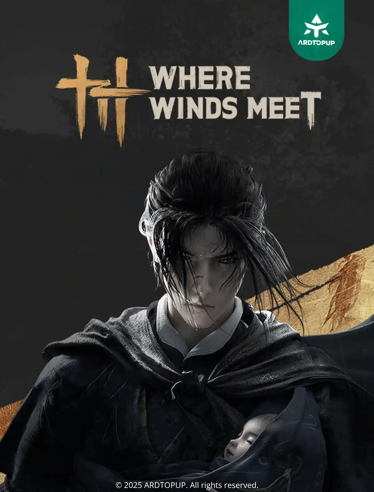 WHERE WINDS MEET