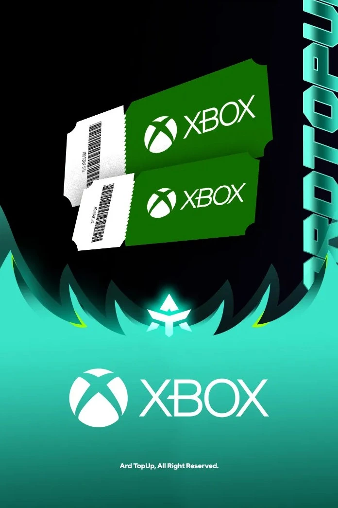 XBOX